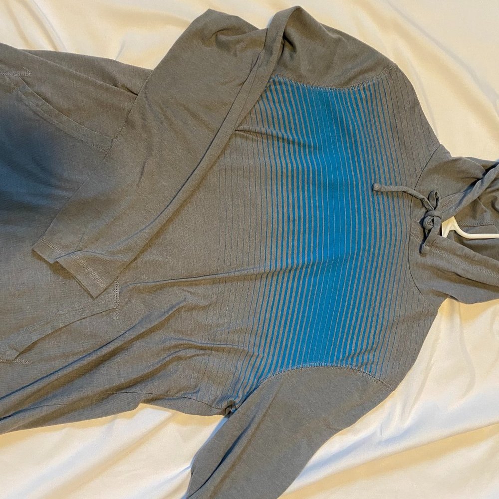 hoodie